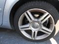 Light Silver Metallic - A4 2.0T Sedan Photo No. 20