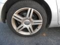 Light Silver Metallic - A4 2.0T Sedan Photo No. 21