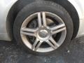Light Silver Metallic - A4 2.0T Sedan Photo No. 22