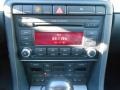 Light Silver Metallic - A4 2.0T Sedan Photo No. 25