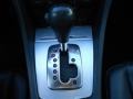 Light Silver Metallic - A4 2.0T Sedan Photo No. 26