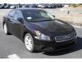 Tuscan Sun 2013 Nissan Maxima 3.5 SV
