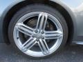 2012 Audi S4 3.0T quattro Sedan Wheel and Tire Photo