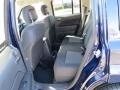 2013 True Blue Pearl Jeep Patriot Sport  photo #7