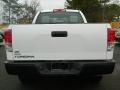 2011 Super White Toyota Tundra Double Cab  photo #4