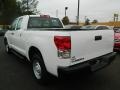2011 Super White Toyota Tundra Double Cab  photo #5