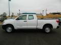 2011 Super White Toyota Tundra Double Cab  photo #6