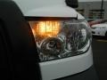 2011 Super White Toyota Tundra Double Cab  photo #9