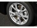 2013 Nissan Maxima 3.5 SV Wheel and Tire Photo