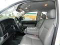 2011 Super White Toyota Tundra Double Cab  photo #13