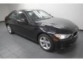 Black Sapphire Metallic - 3 Series 328i Sedan Photo No. 7