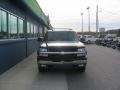 Dark Blue Metallic 2005 Chevrolet Avalanche Z71 4x4