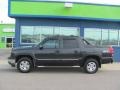 Dark Blue Metallic - Avalanche Z71 4x4 Photo No. 3