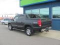 Dark Blue Metallic - Avalanche Z71 4x4 Photo No. 4