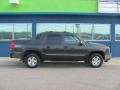 Dark Blue Metallic - Avalanche Z71 4x4 Photo No. 7