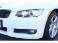 2010 Alpine White BMW 3 Series 328i xDrive Coupe  photo #28