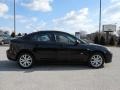 Black Mica - MAZDA3 s Touring Sedan Photo No. 4