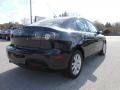 Black Mica - MAZDA3 s Touring Sedan Photo No. 5