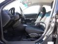 Black Mica - MAZDA3 s Touring Sedan Photo No. 10