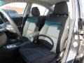 Black Mica - MAZDA3 s Touring Sedan Photo No. 11