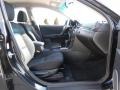 Black Mica - MAZDA3 s Touring Sedan Photo No. 13
