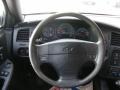 Ebony Black Steering Wheel Photo for 2004 Chevrolet Monte Carlo #76336060