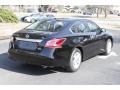 Super Black - Altima 2.5 SL Photo No. 5