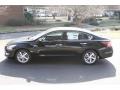Super Black - Altima 2.5 SL Photo No. 10