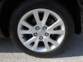 Black Mica - MAZDA3 s Touring Sedan Photo No. 22