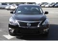 Super Black - Altima 2.5 SL Photo No. 12