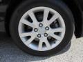 Black Mica - MAZDA3 s Touring Sedan Photo No. 24