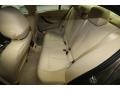 Venetian Beige Rear Seat Photo for 2013 BMW 3 Series #76336384