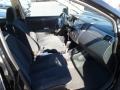 Super Black - Versa 1.8 S Hatchback Photo No. 14