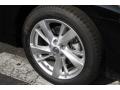 Super Black - Altima 2.5 SL Photo No. 23