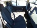 Super Black - Versa 1.8 S Hatchback Photo No. 15