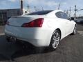 2010 Moonlight White Infiniti G 37 x AWD Coupe  photo #3