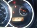 Super Black - Versa 1.8 S Hatchback Photo No. 20