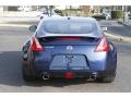 2013 Midnight Blue Nissan 370Z Sport Touring Coupe  photo #5