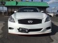 Moonlight White - G 37 x AWD Coupe Photo No. 9