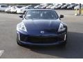 Midnight Blue - 370Z Sport Touring Coupe Photo No. 12