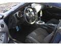  2013 370Z Sport Touring Coupe Black Interior