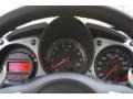  2013 370Z Sport Touring Coupe Sport Touring Coupe Gauges