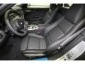 Black Front Seat Photo for 2013 BMW Z4 #76336774