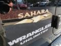 Black - Wrangler Unlimited Sahara 4x4 Photo No. 6