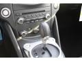  2013 370Z Sport Touring Coupe 7 Speed Automatic Shifter
