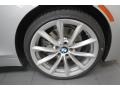 2013 BMW Z4 sDrive 35i Wheel and Tire Photo