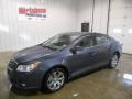 Atlantis Blue Metallic - LaCrosse FWD Photo No. 1