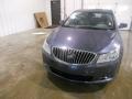 Atlantis Blue Metallic - LaCrosse FWD Photo No. 2