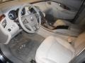 Atlantis Blue Metallic - LaCrosse FWD Photo No. 4