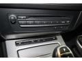 2013 BMW Z4 sDrive 35i Controls